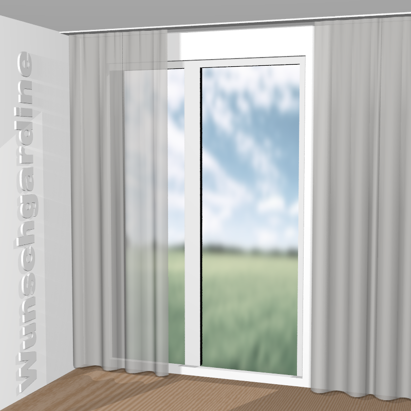 gekräuselt aus Pam JA6136-073