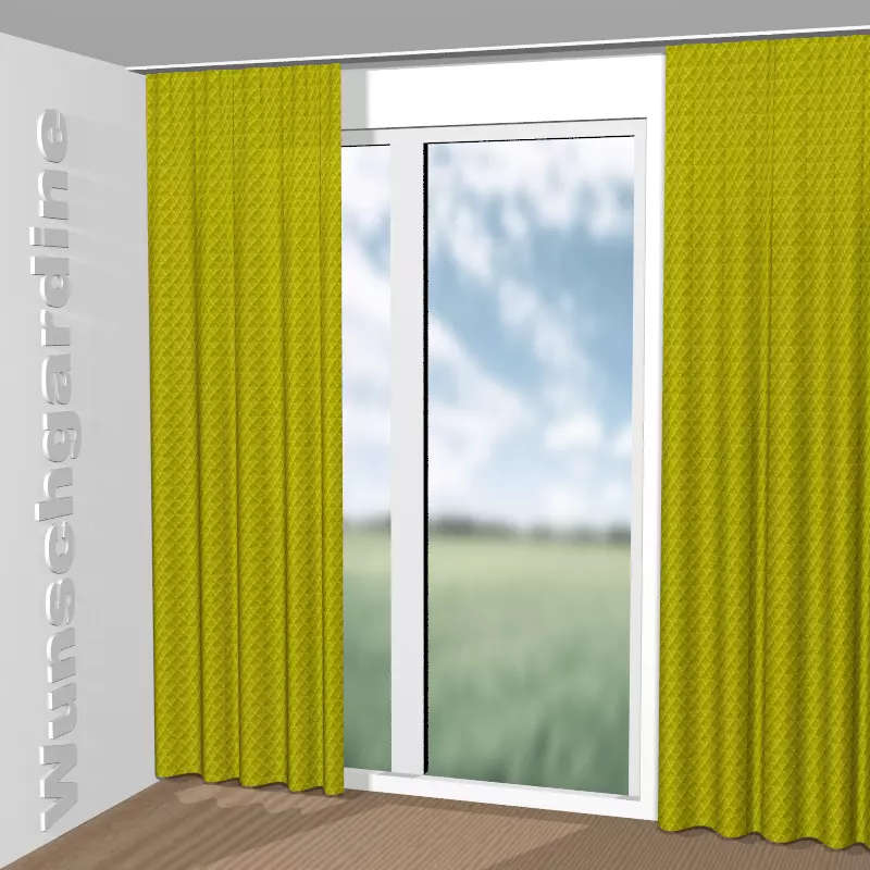 gekräuselt aus Perino Velvet CA1494/031