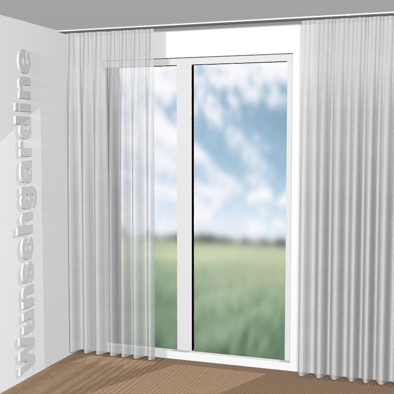 gekräuselt aus Petali JA8090-090