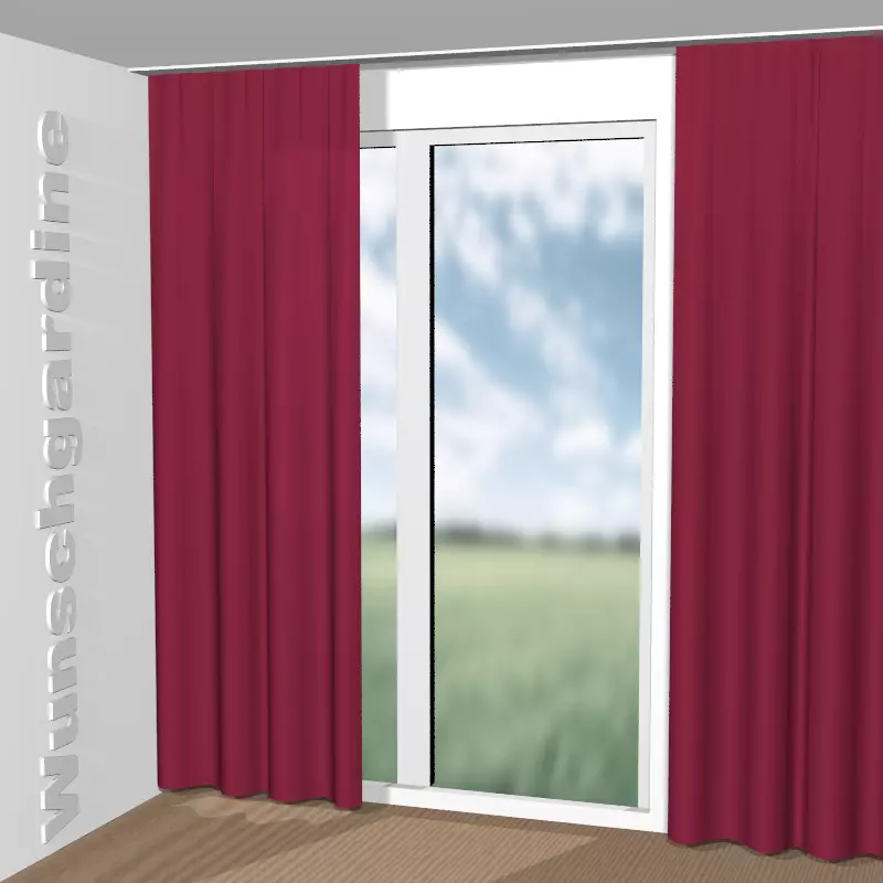 gekräuselt aus Pino 8-3163-012