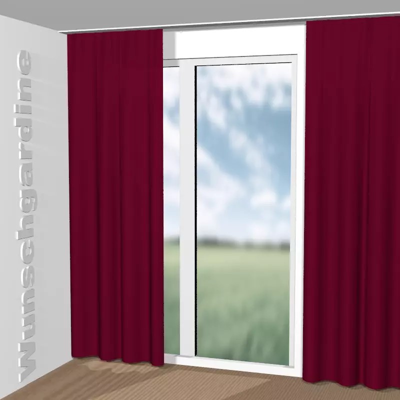 gekräuselt aus Pino 8-3163-013