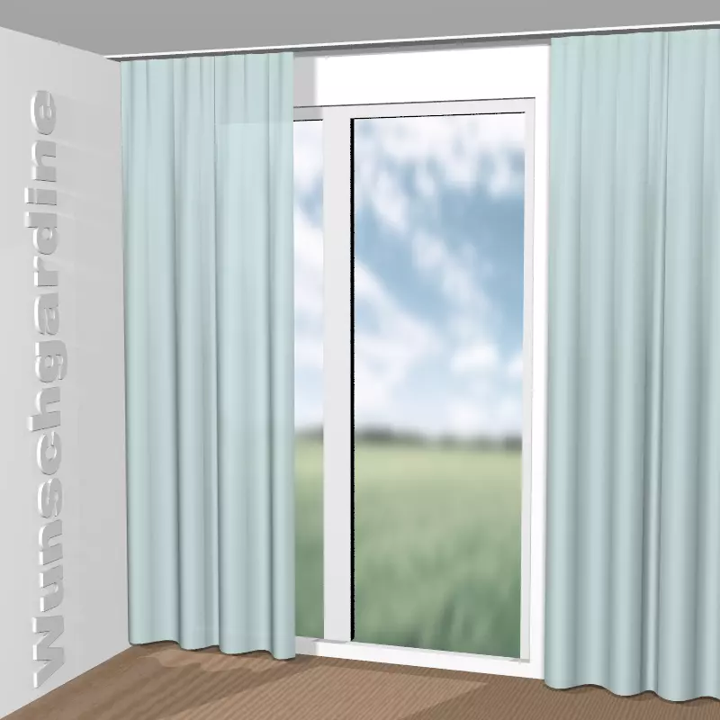 gekräuselt aus Pino 8-3163-081