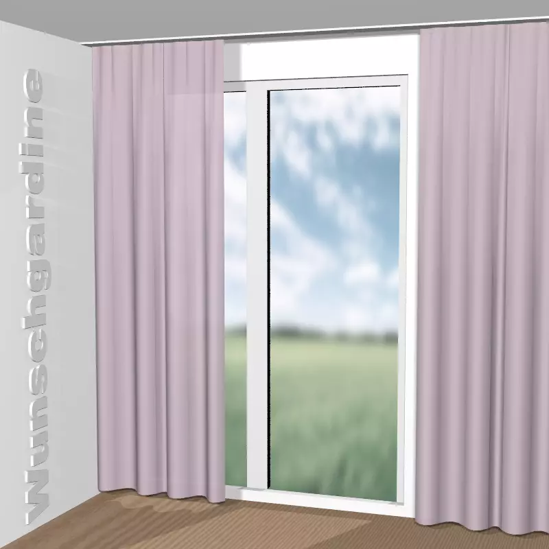 gekräuselt aus Pino 8-3163-084