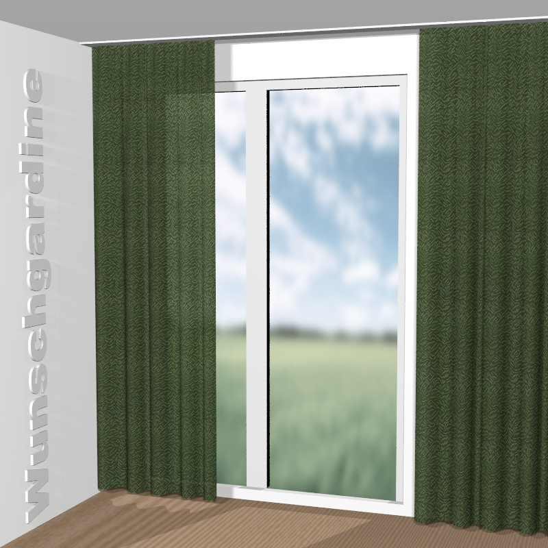 gekräuselt aus Premio JA4018-032