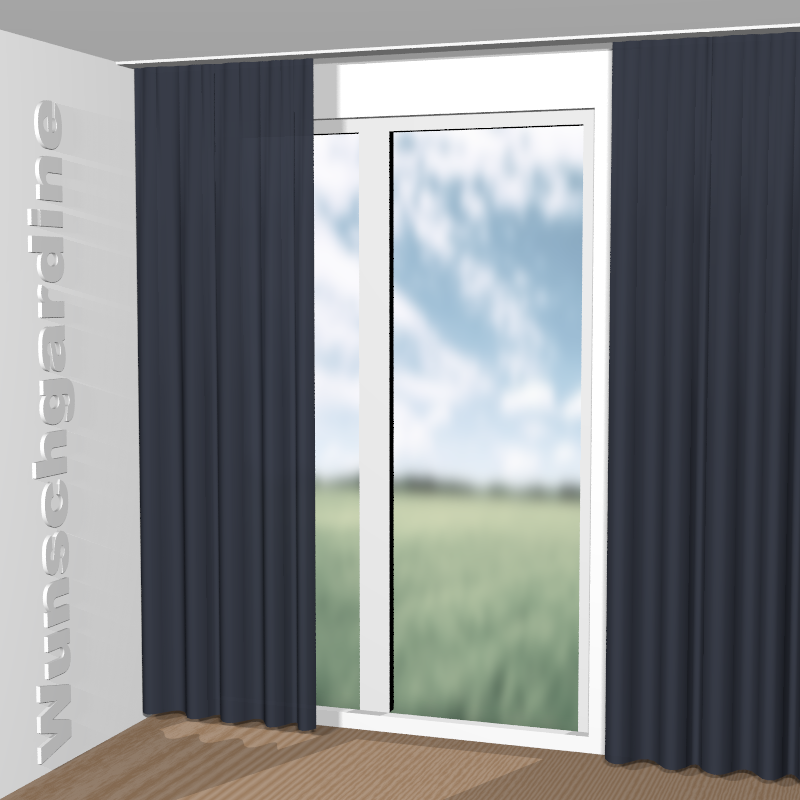 gekräuselt aus Puccini JA3029-051