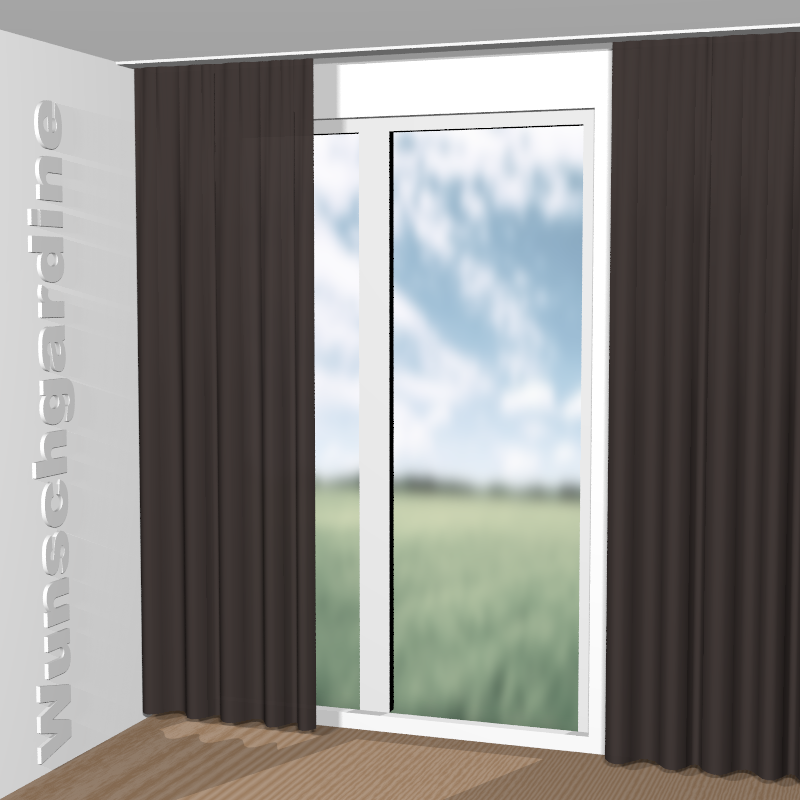 gekräuselt aus Puccini JA3029-091