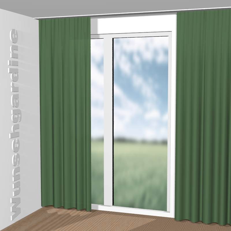 gekräuselt aus Pure Passion CH3332/032