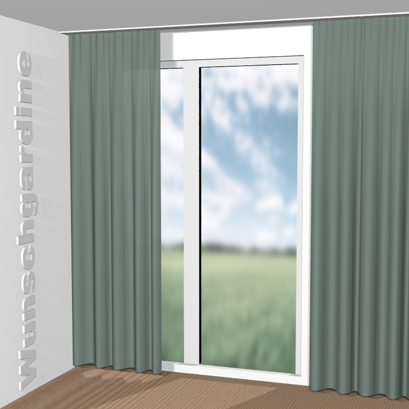 gekräuselt aus Pure Passion CH3332/033