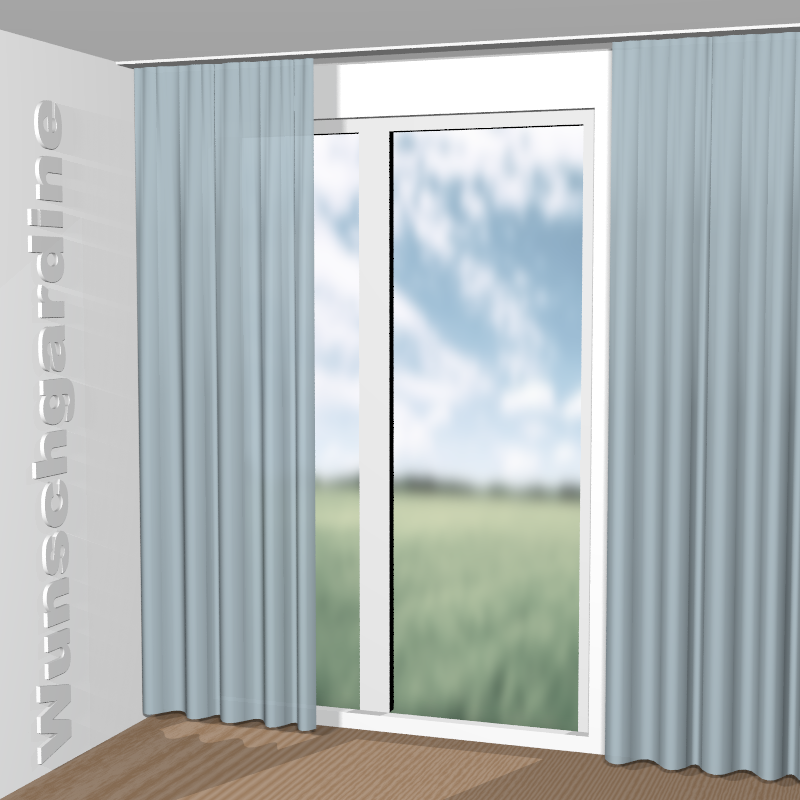 gekräuselt aus Pure Passion CH3332/050