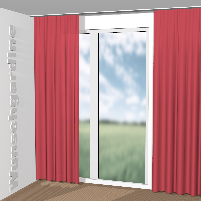 gekräuselt aus Pure Passion CH3332/062