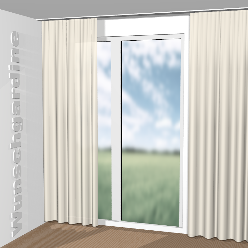 gekräuselt aus Pure Passion CH3332/071