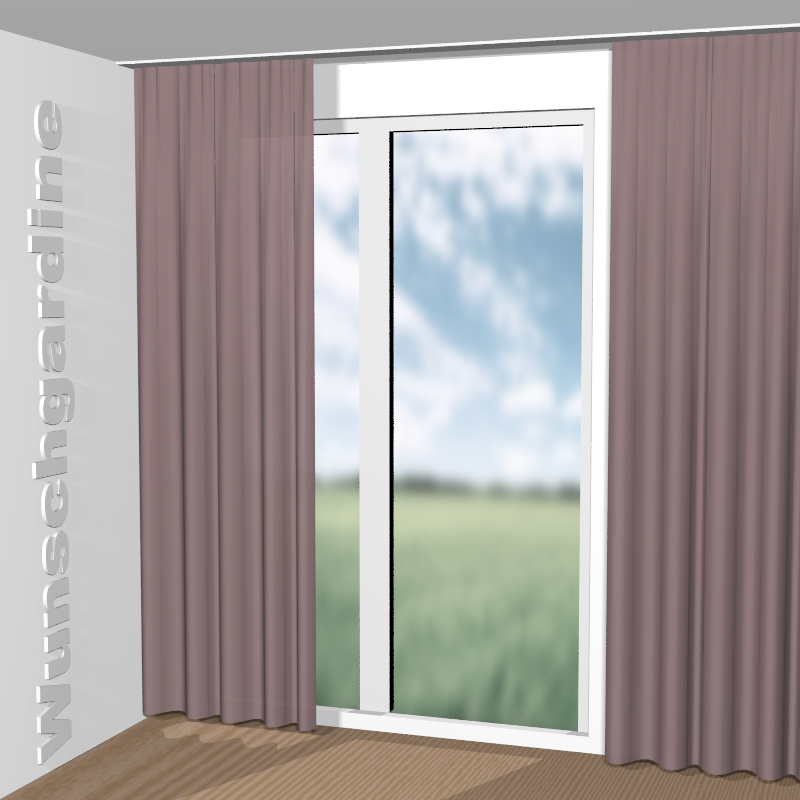 gekräuselt aus Pure Passion CH3332/081