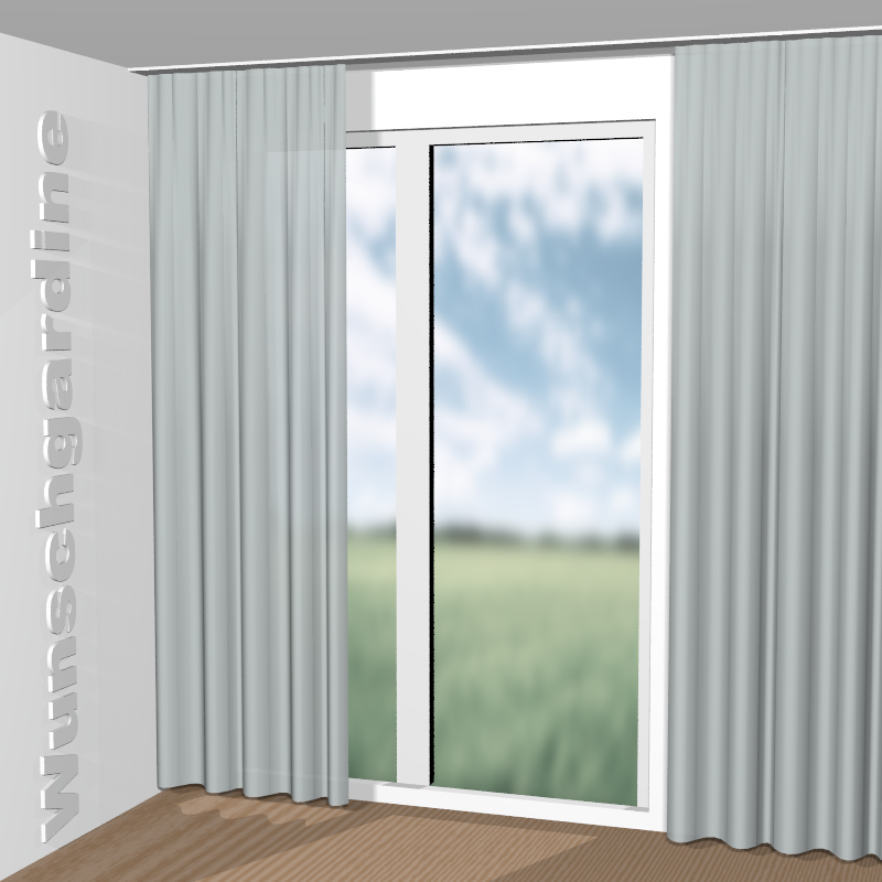 gekräuselt aus Pure Passion CH3332/091