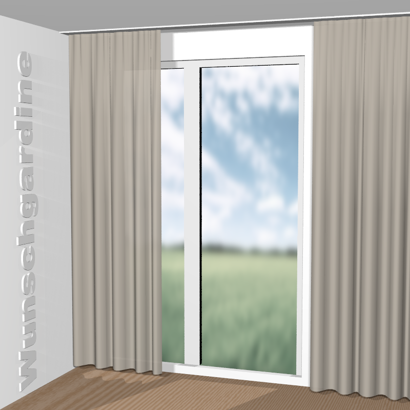 gekräuselt aus Pure Passion CH3332/092