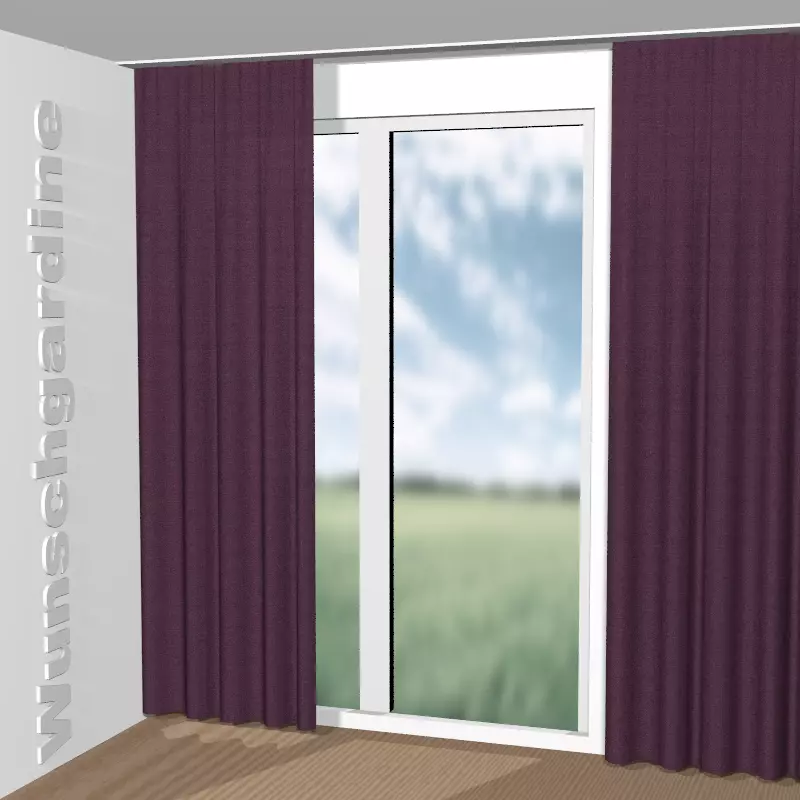 gekräuselt aus Quadro CX1057-082