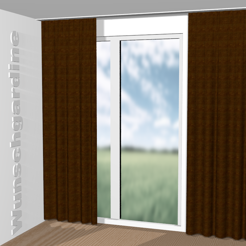 gekräuselt aus Ravel JA3030-060