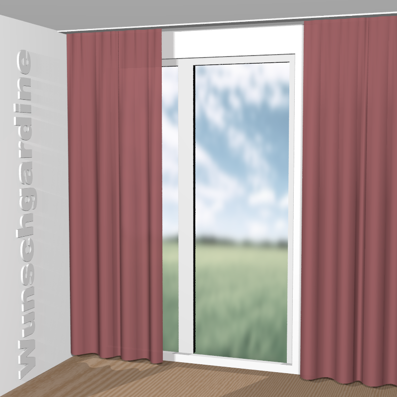 gekräuselt aus Richmond JA6192-011