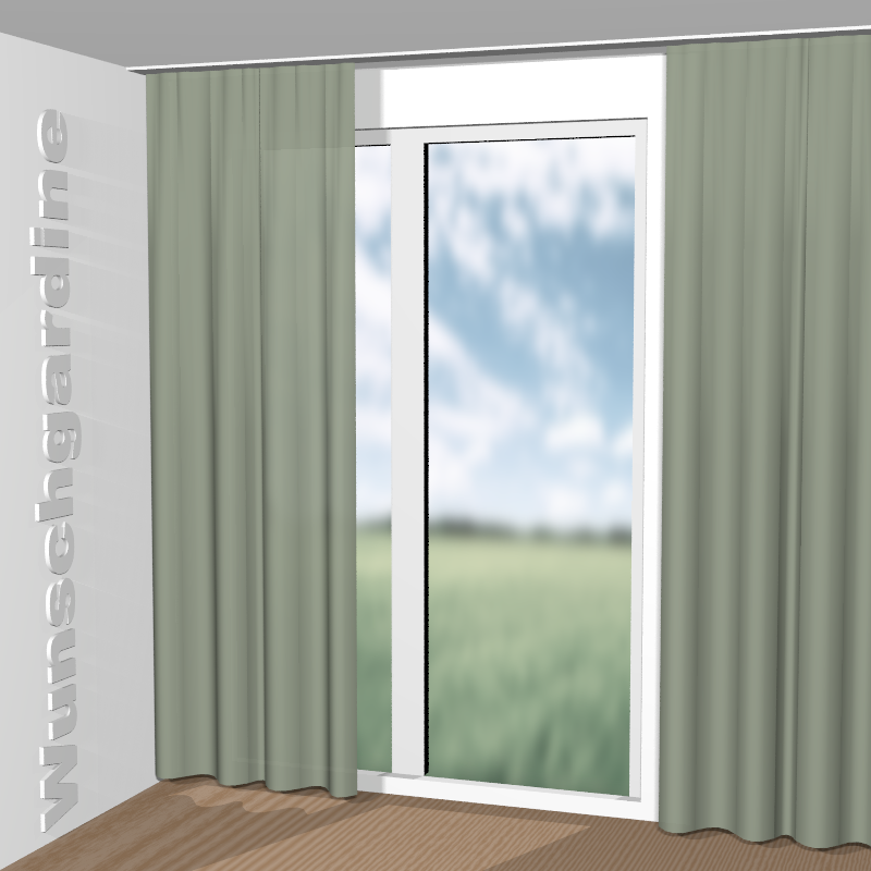 gekräuselt aus Richmond JA6192-032