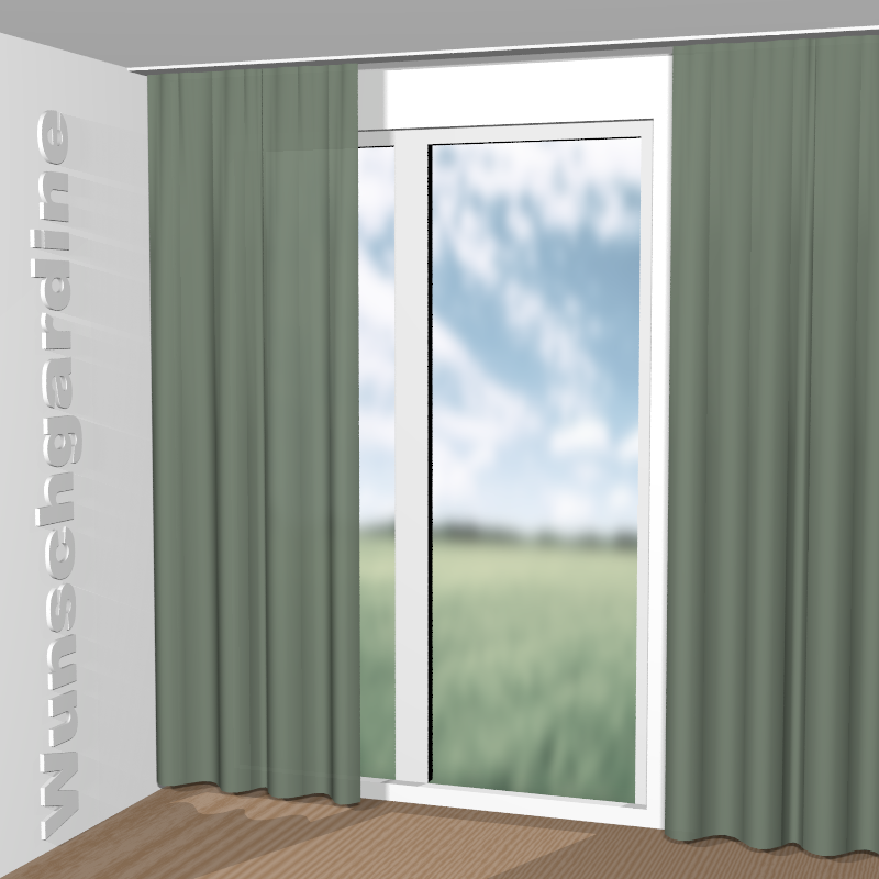 gekräuselt aus Richmond JA6192-033