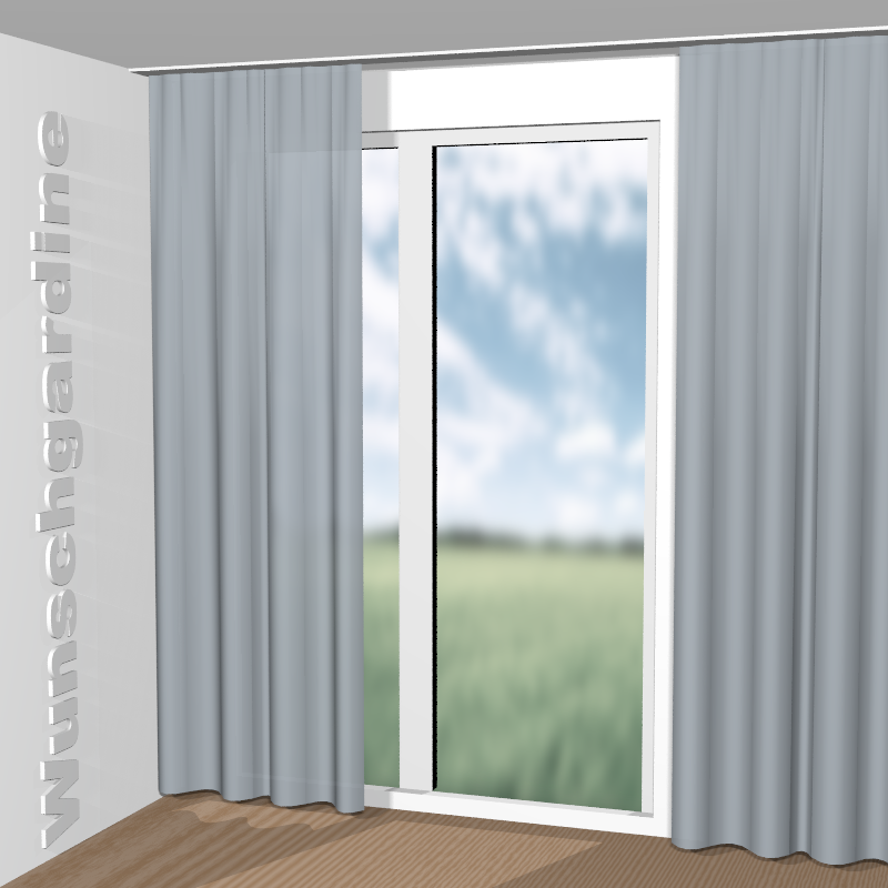 gekräuselt aus Richmond JA6192-050