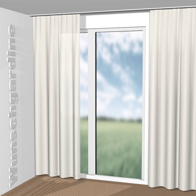 gekräuselt aus Richmond JA6192-070