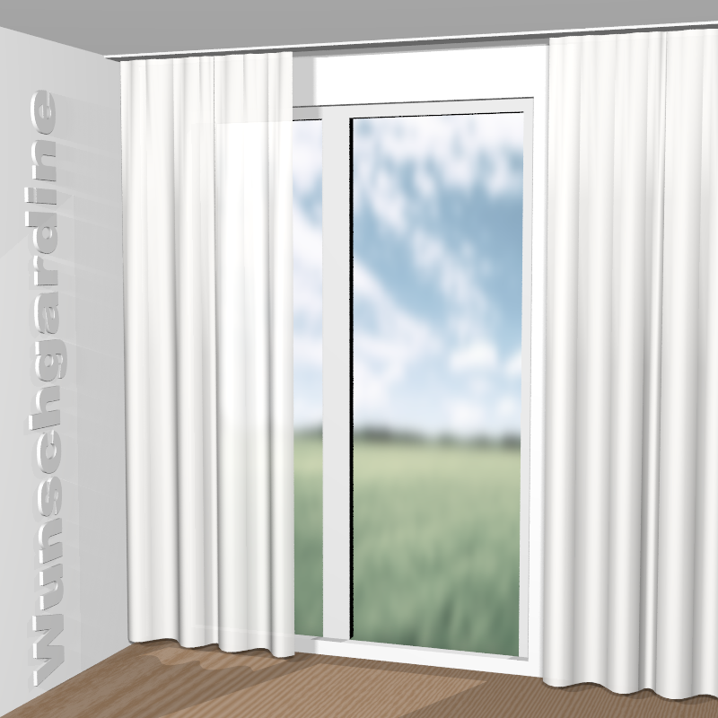 gekräuselt aus Richmond JA6192-090