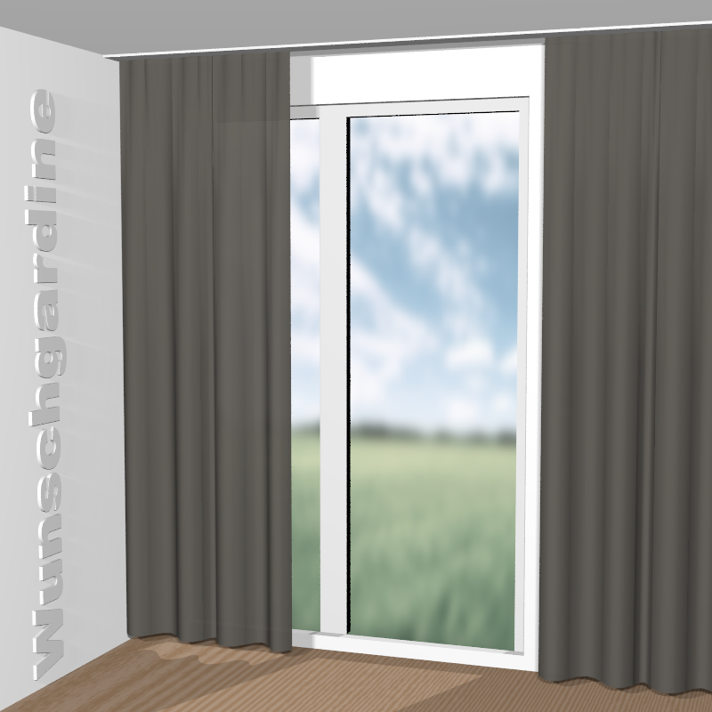 gekräuselt aus Richmond JA6192-093