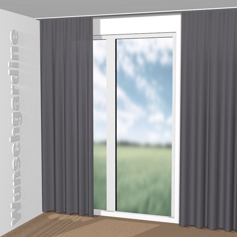 gekräuselt aus Rockin`Star CH3218/092