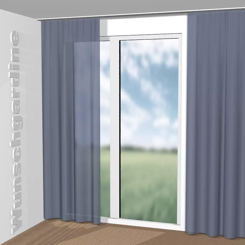 gekräuselt aus Rodrigo 8-3168-051