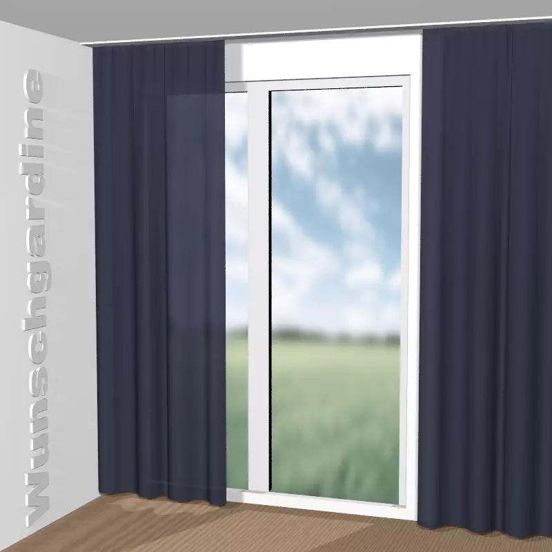 gekräuselt aus Rodrigo 8-3168-054