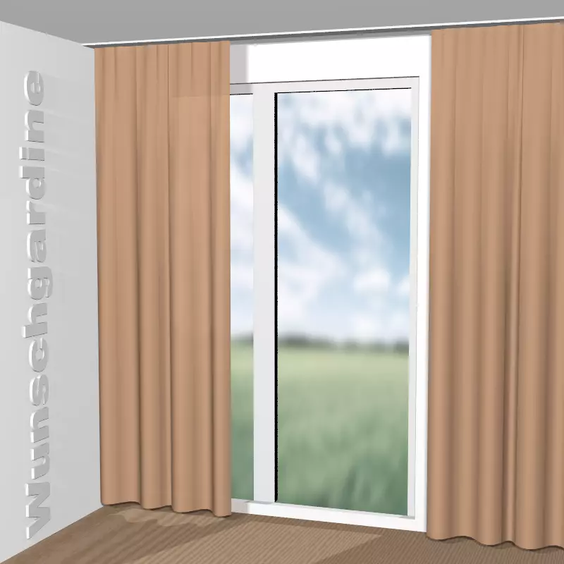 gekräuselt aus Romance CA1702/060
