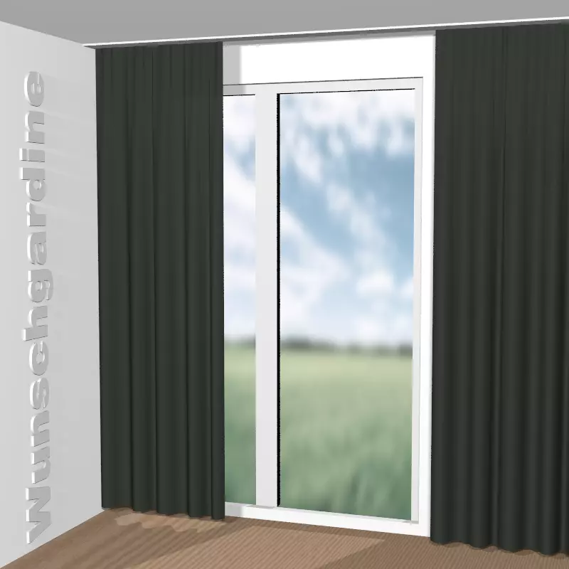 gekräuselt aus Ronaldo 1-1378-033