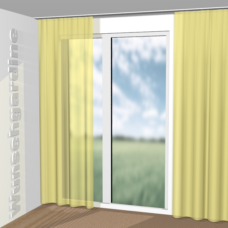 gekräuselt aus Royal Station CH3305/030