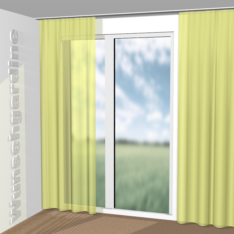 gekräuselt aus Royal Station CH3305/031