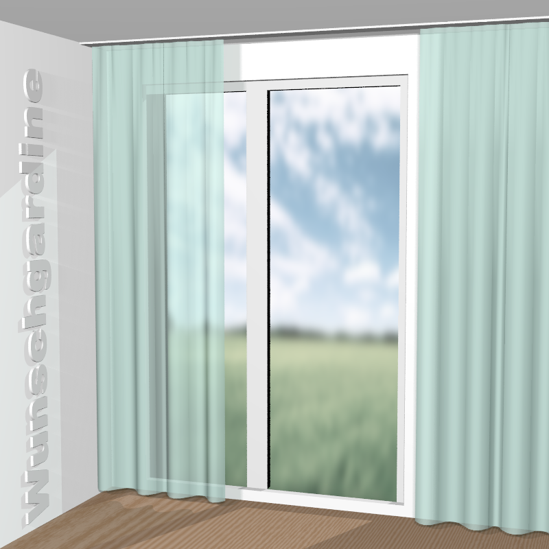 gekräuselt aus Royal Station CH3305/050