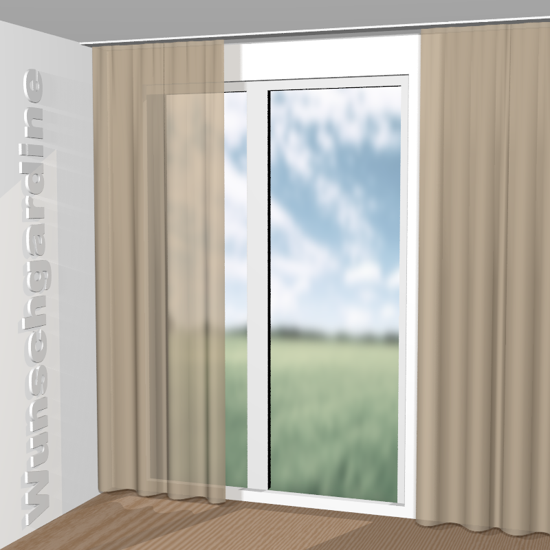 gekräuselt aus Royal Station CH3305/071