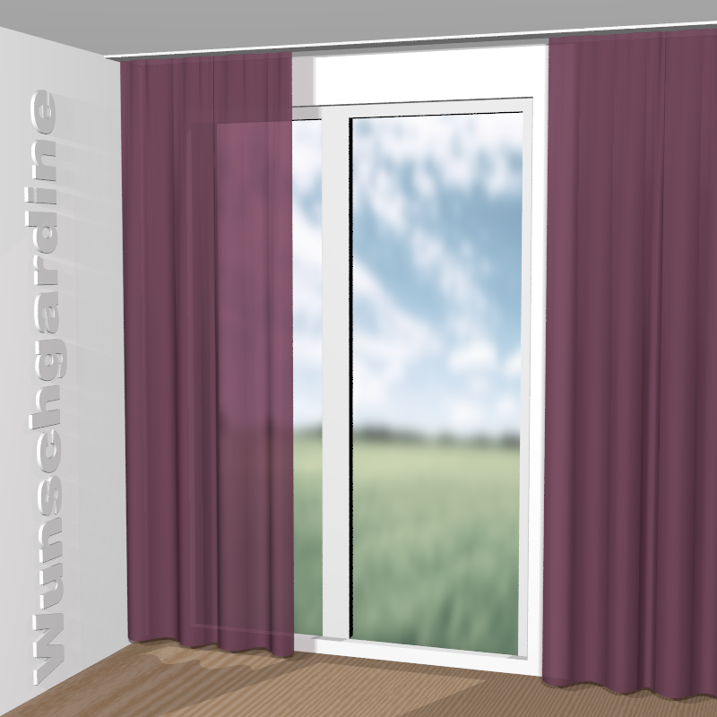 gekräuselt aus Royal Station CH3305/080