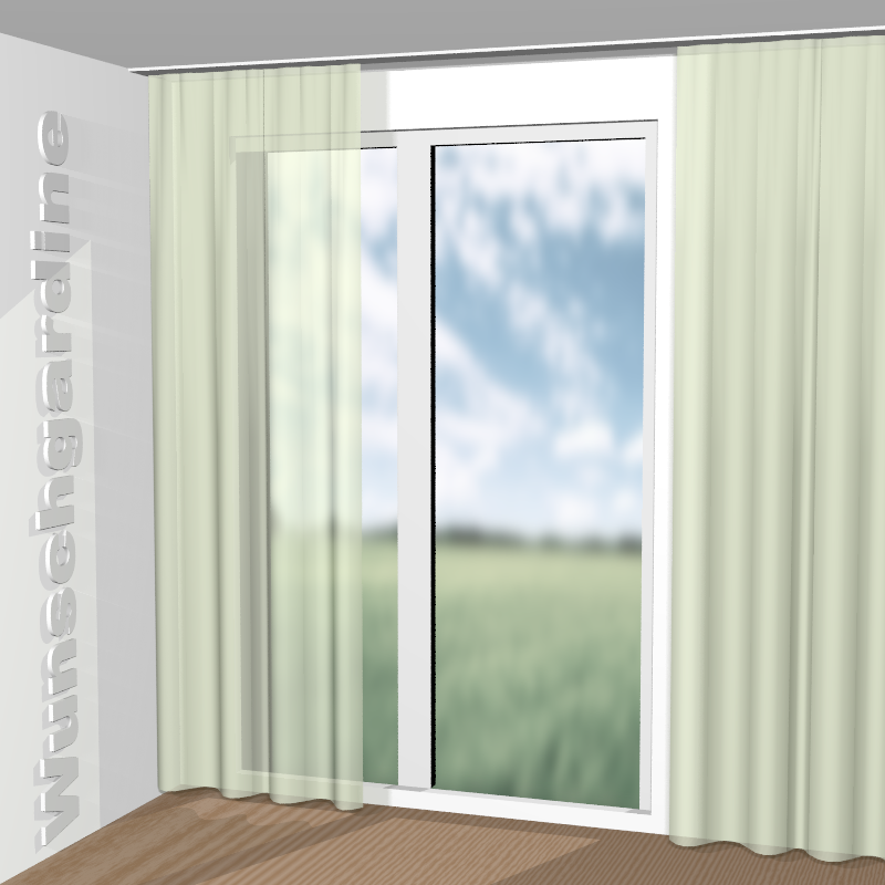 gekräuselt aus Royal Station CH3305/081