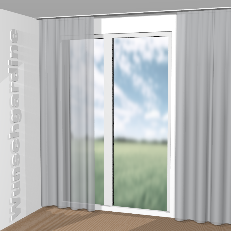 gekräuselt aus Royal Station CH3305/091