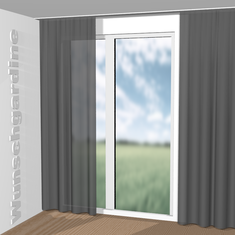 gekräuselt aus Royal Station CH3305/093