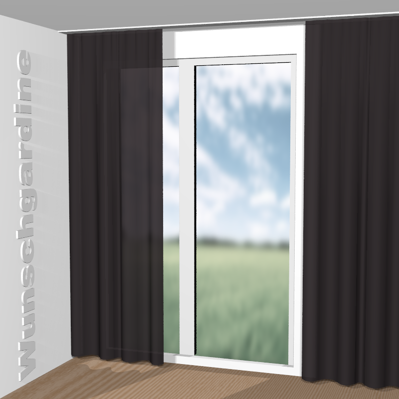 gekräuselt aus Royal Station CH3305/094