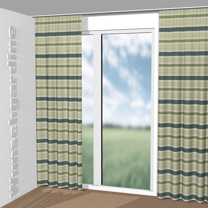 gekräuselt aus Showdown CH3320/030