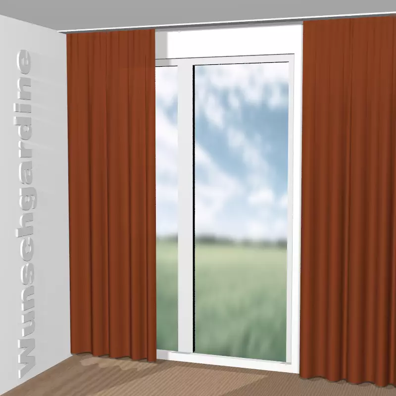 gekräuselt aus Smooth CH2868/062