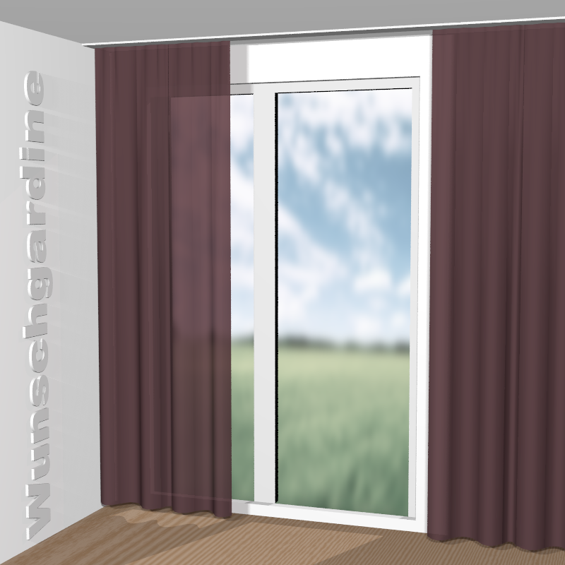 gekräuselt aus Soho JA6196-010