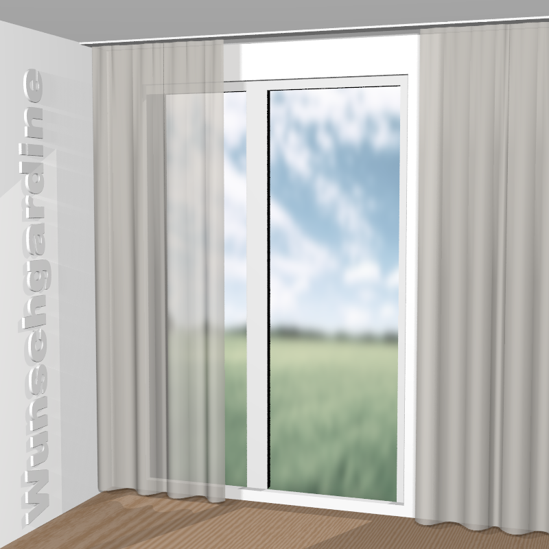 gekräuselt aus Soho JA6196-070