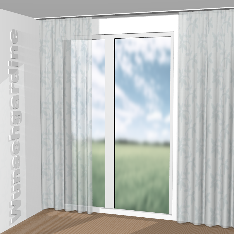 gekräuselt aus Sonja GS4089-050