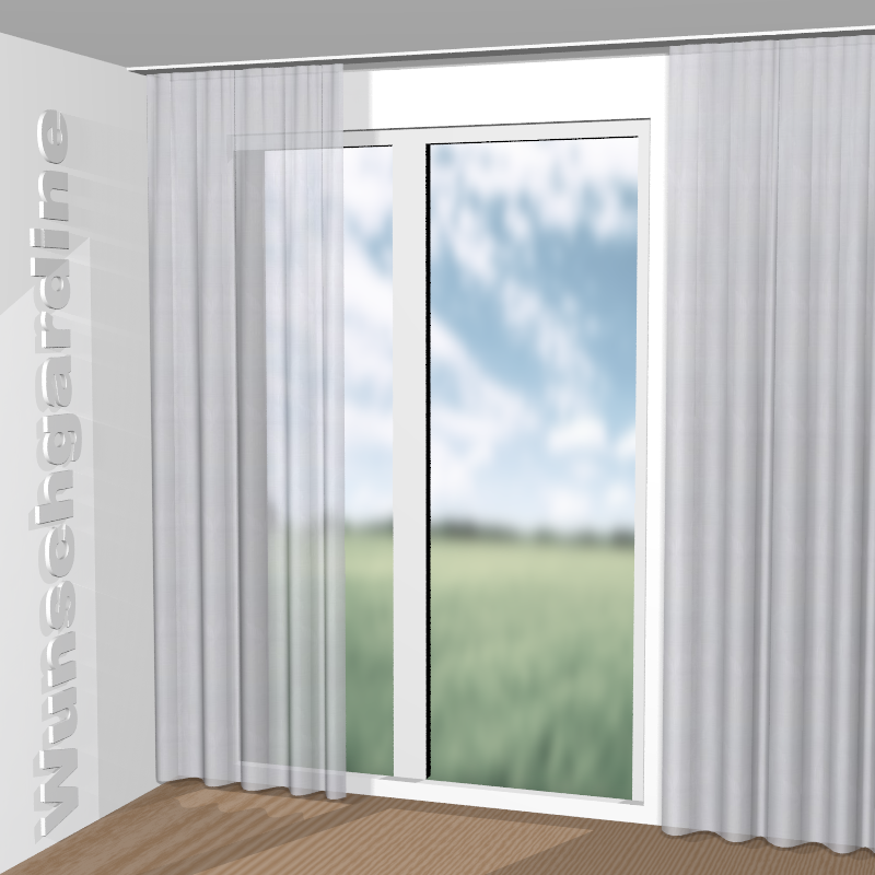 gekräuselt aus Sonja GS4089-090