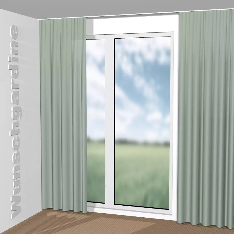 gekräuselt aus Stefano Vol. 2 1-6731-385