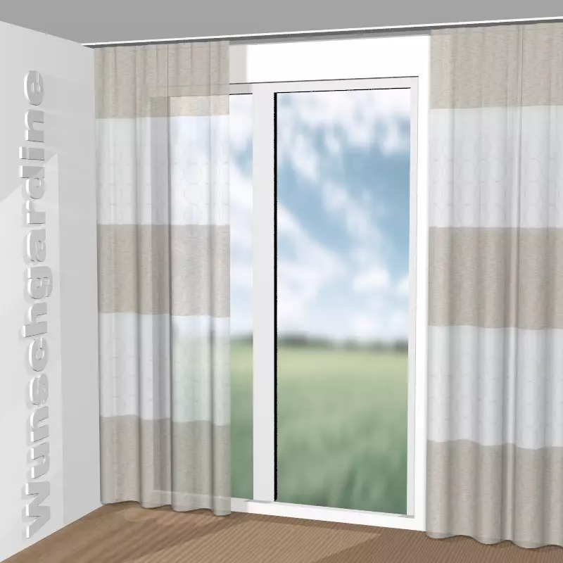 gekräuselt aus Studio 8-4965-070