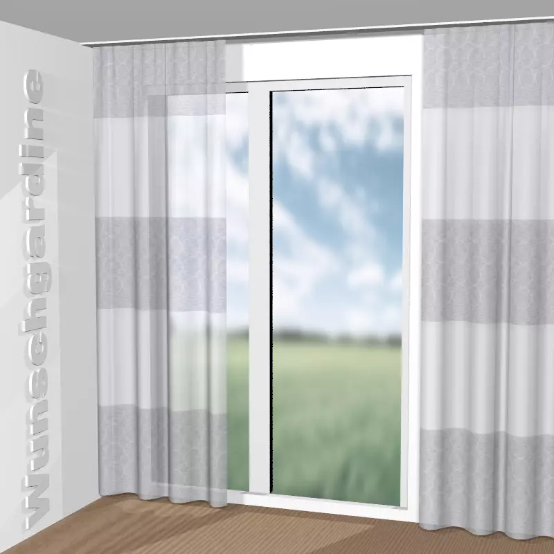 gekräuselt aus Studio 8-4965-091